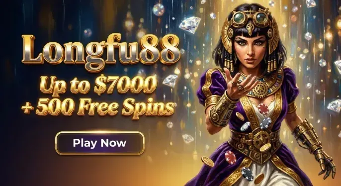 Longfu88